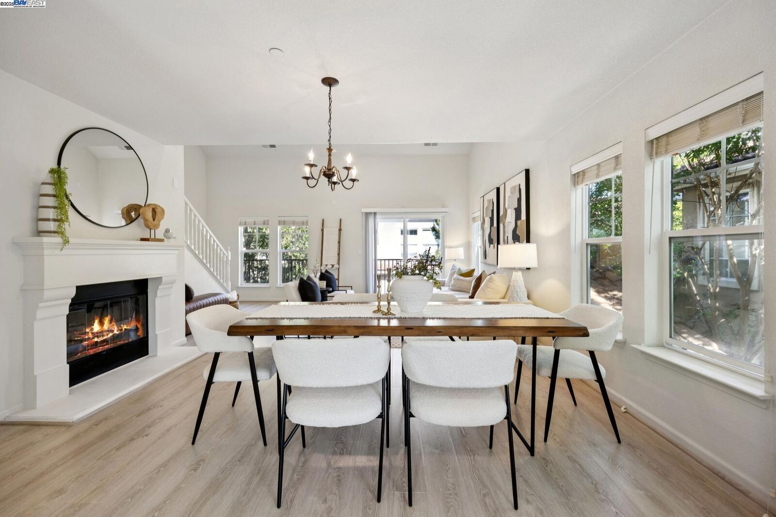 Property Photo: 124 Montevina Way CA 94545