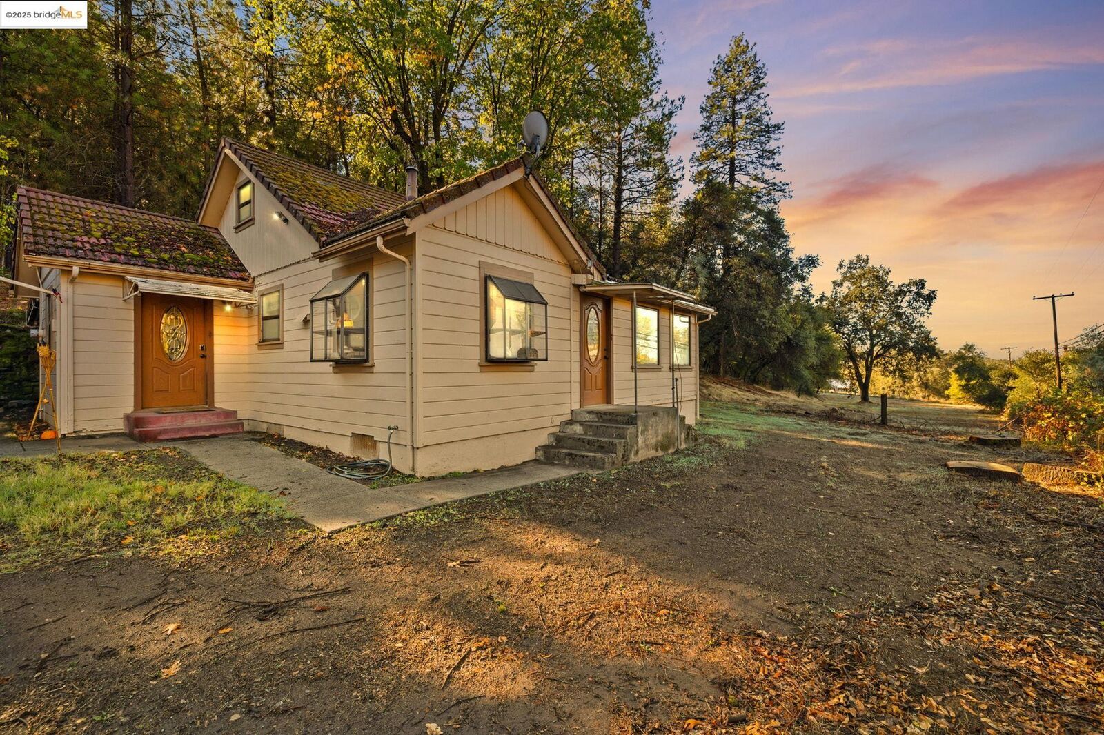 Property Photo:  15895 Morris Rd  CA 95370 