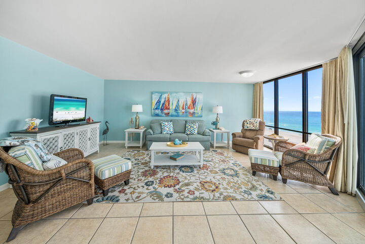 Property Photo: 11757 Front Beach Road W506 FL 32407
