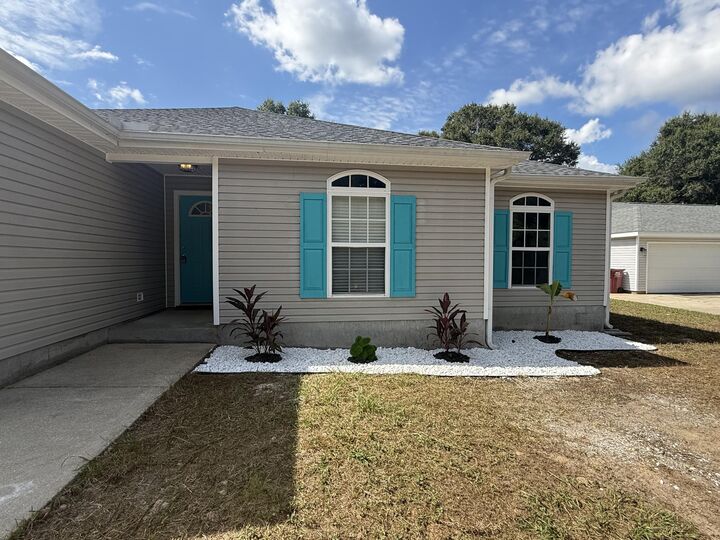 329 Strawbridge Drive  Crestview FL 32539 photo