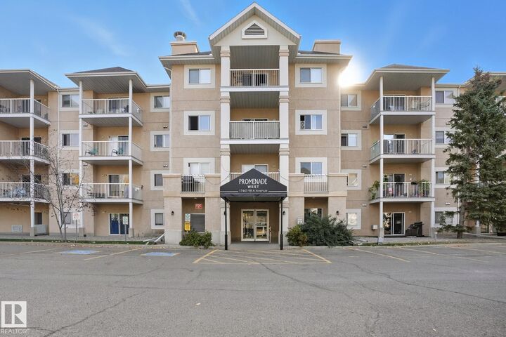 17447 98A Ave NW 130  Edmonton AB T5T 6M4 photo