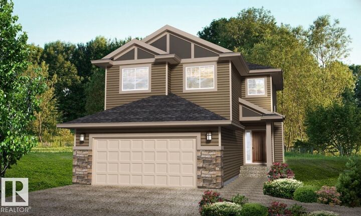 79 Jubilation Drive  St. Albert AB T8N 8C5 photo