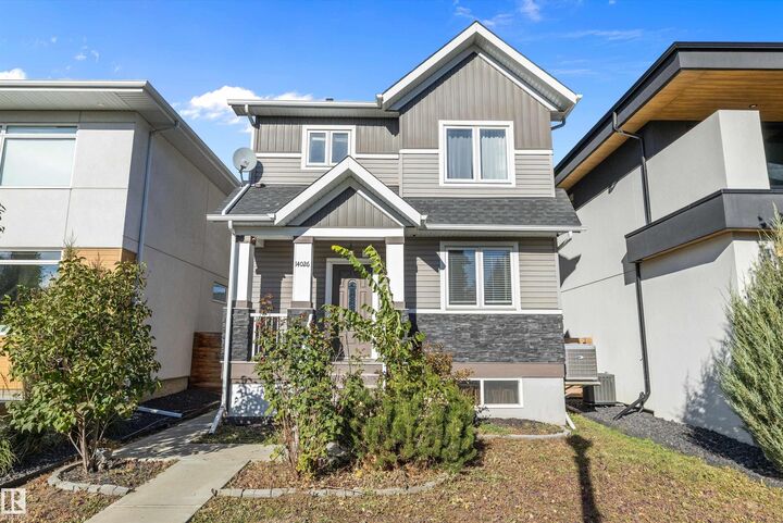 Property Photo:  14026 101A Avenue NW  AB T5N 0L2 