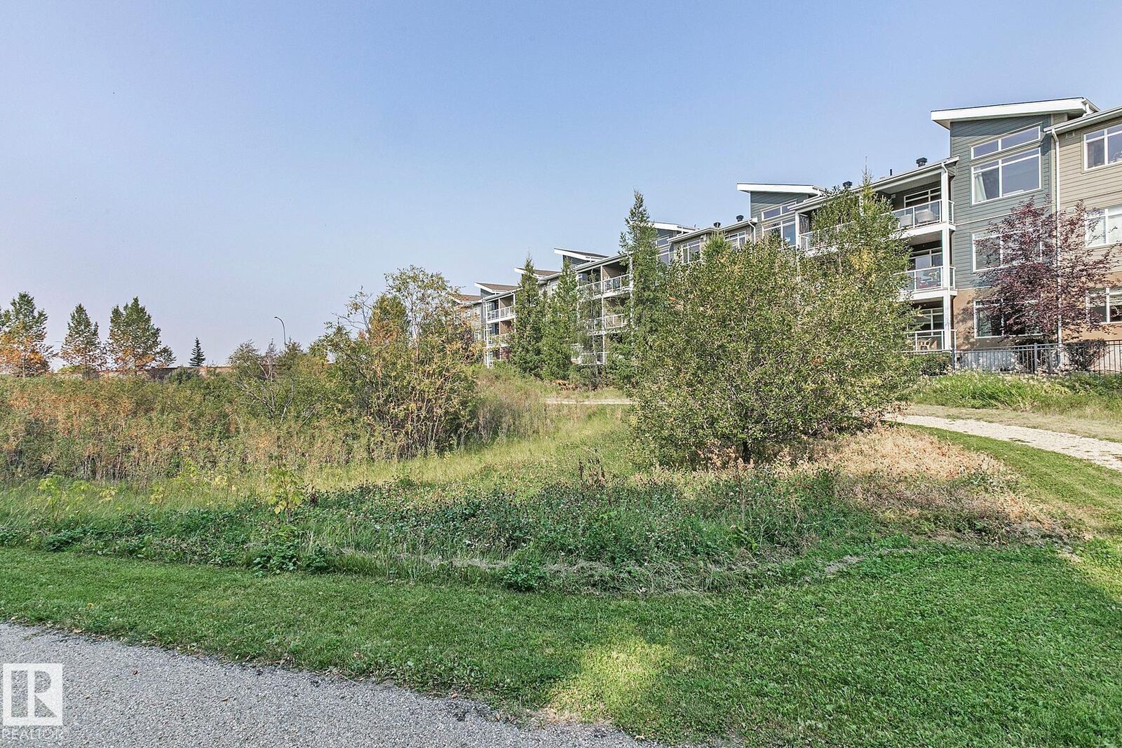 Property Photo: 279 Wye Road 106 AB T6B 0A7
