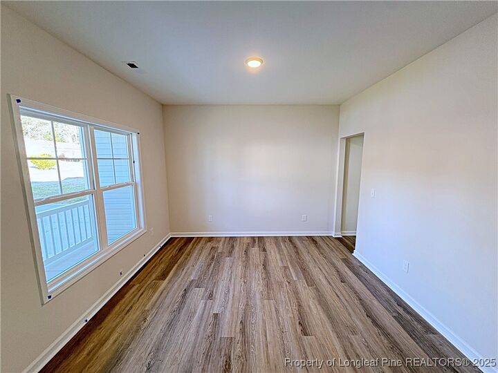 Property Photo:  203 Appaloosa Drive  NC 28390 