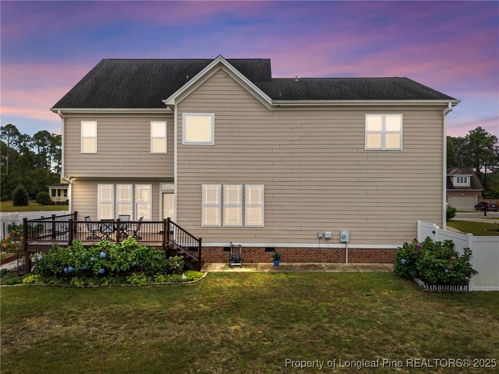 Property Photo:  335 Lancelot Court  NC 28356 