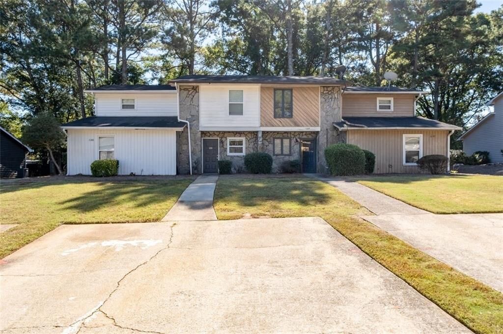 Property Photo: 1686 Wynndowne Trail SE GA 30080