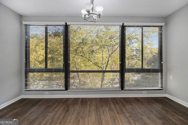 Property Photo: 1800 Clairmont Lake A414 GA 30033