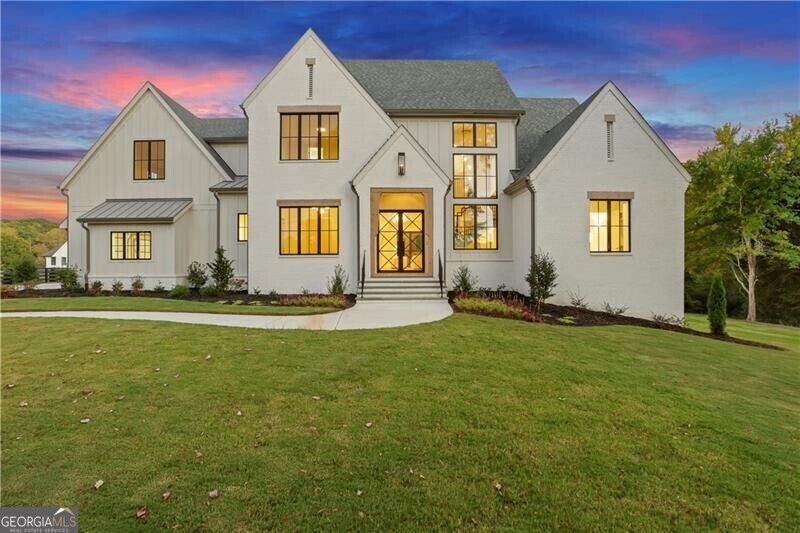 Property Photo:  6428 E Cherokee Drive  GA 30115 