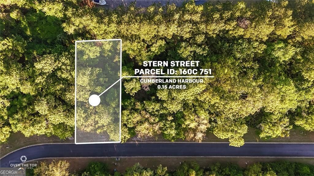 Property Photo:  0 Stern Street  GA 31558 