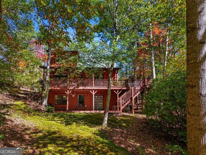 Property Photo: 164 Beaver Ridge Road NC 28906