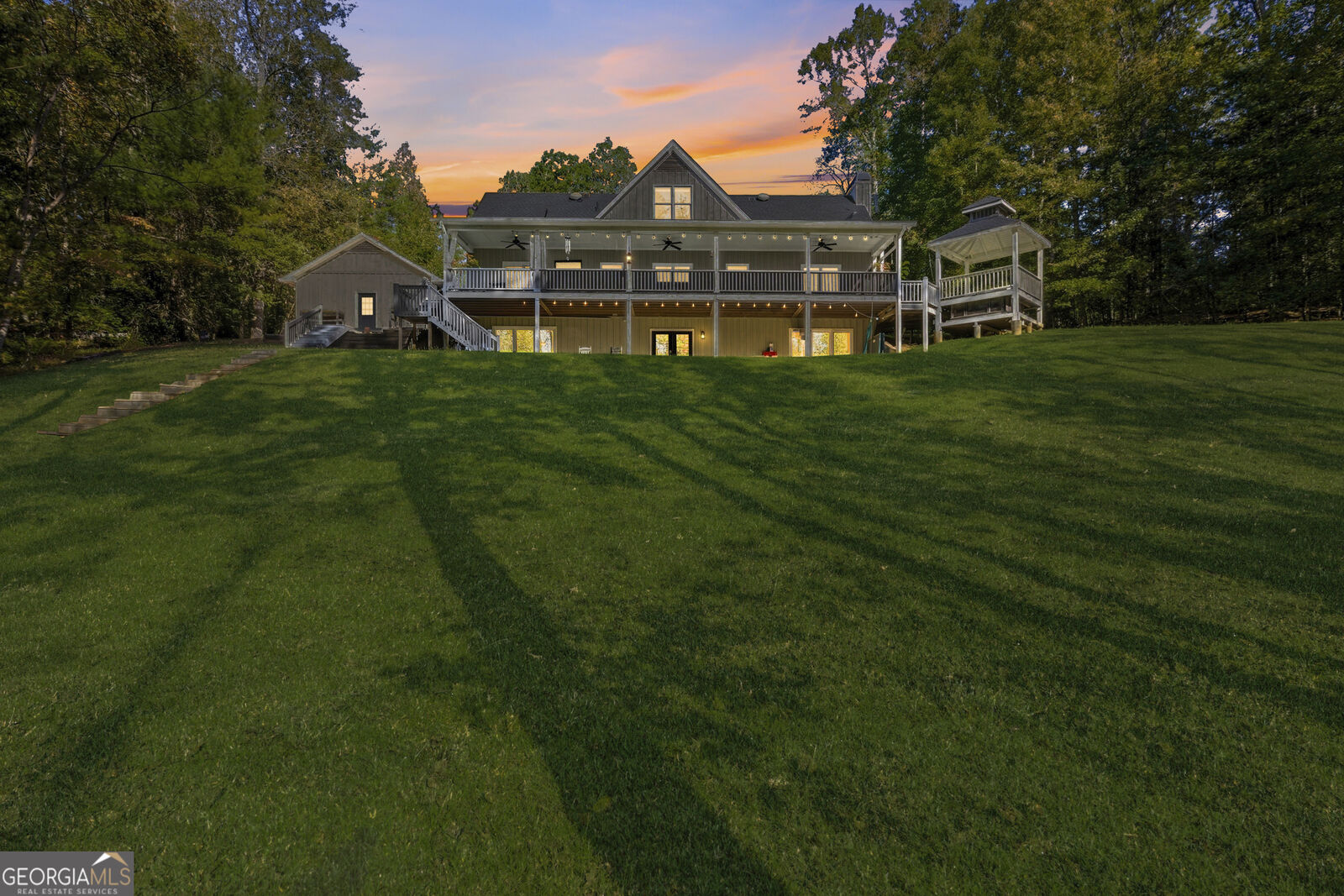Property Photo: 478 Chattahoochee Glen Road GA 30523