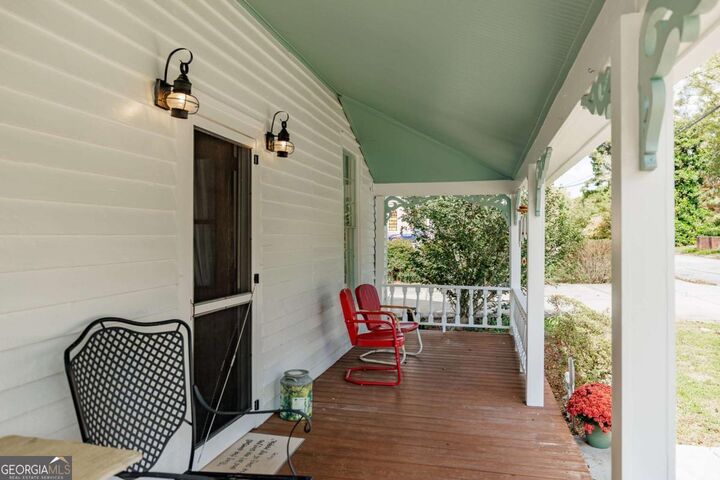Property Photo:  285 Church Street  GA 30683 