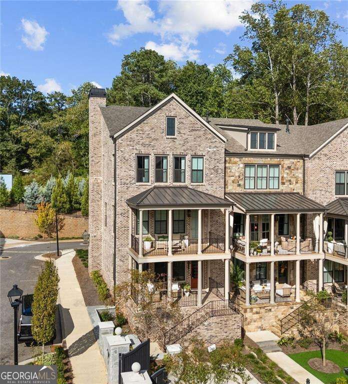 Property Photo: 205 Chiswick Circle GA 30009