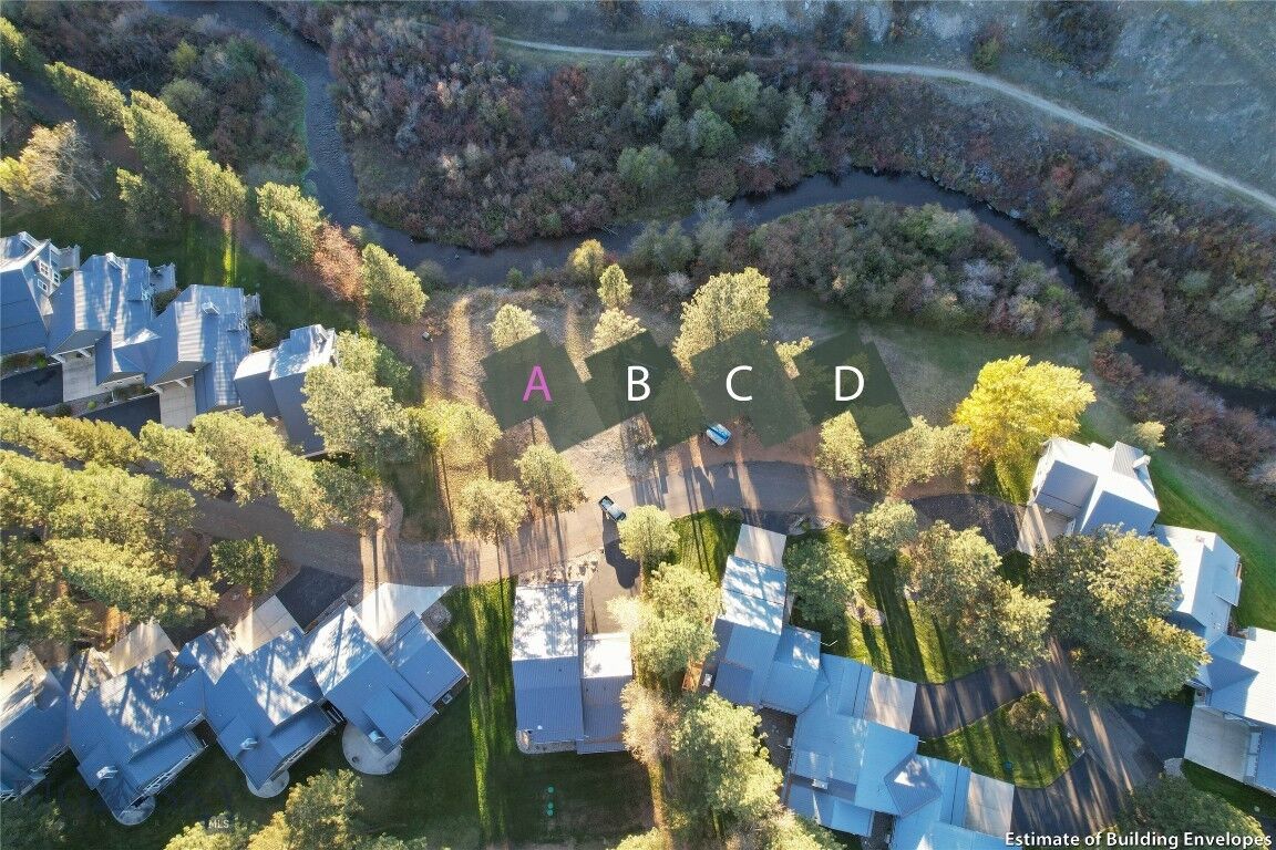 Property Photo: 26 Stoney Brook Drive A MT 59634