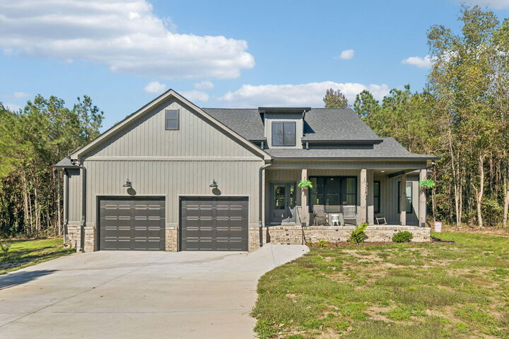 Property Photo: 3879 Keith Valley Road NE GA 30710