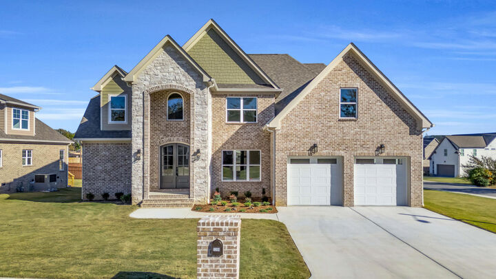 2206 Peterson Drive  Chattanooga TN 37421 photo