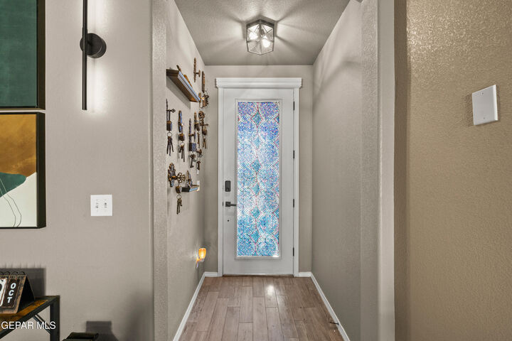Property Photo: 3725 Loma Dante Drive TX 79938