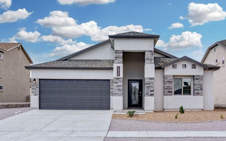 13856 Paseo Sereno Drive  El Paso TX 79928 photo