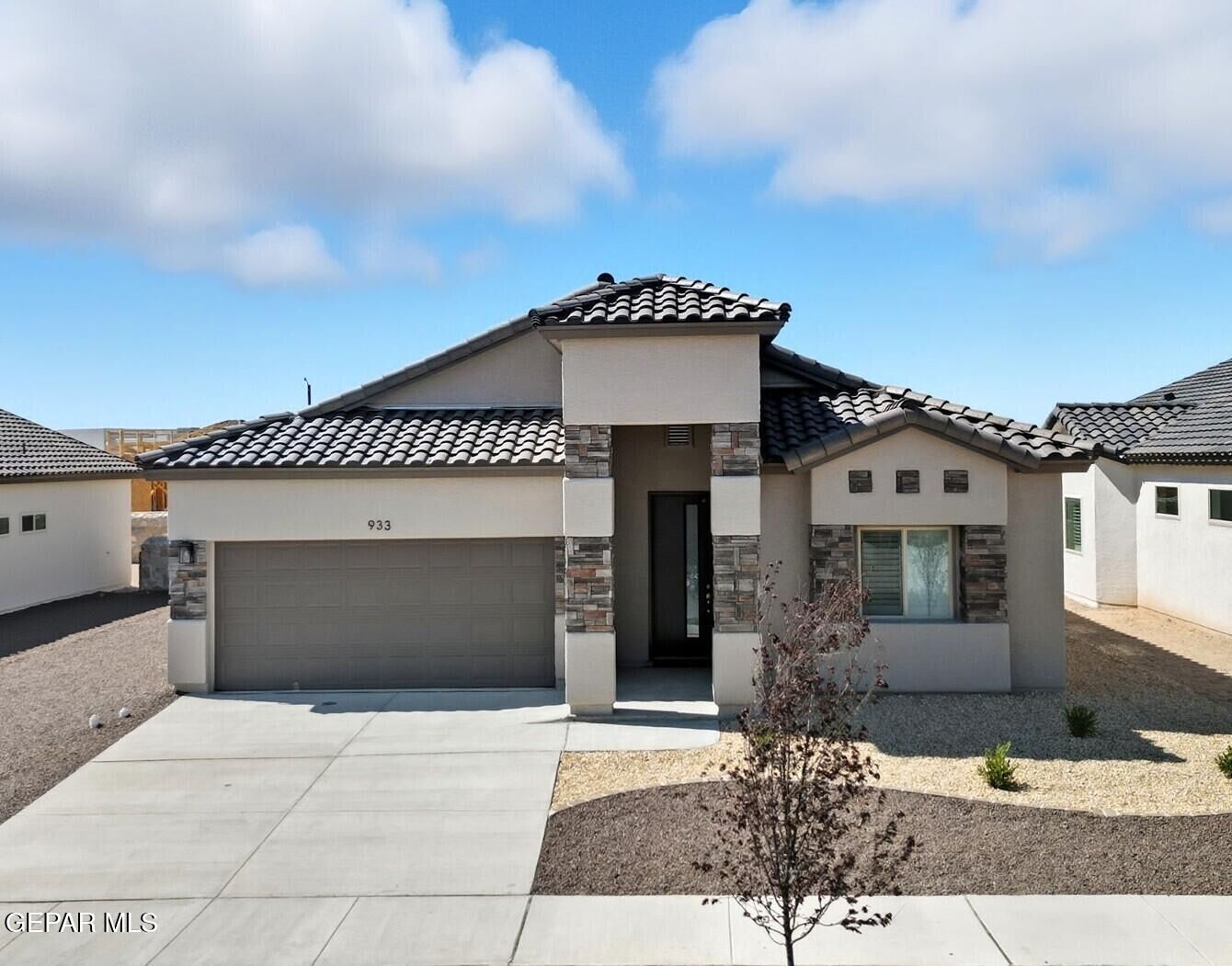 Property Photo:  13856 Paseo Sereno Drive  TX 79928 