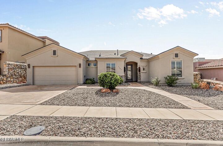7302 Brays Landing Drive  El Paso TX 79911 photo