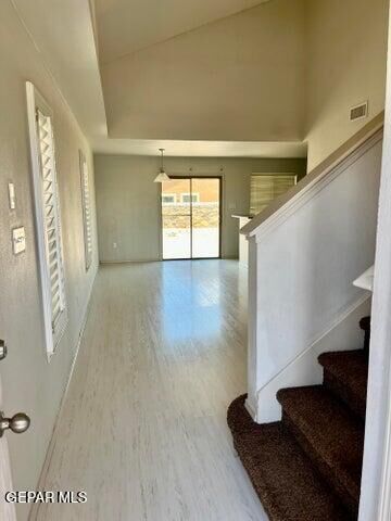 Property Photo:  2704 Stone Rock Street  TX 79938 