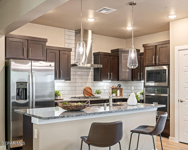 Property Photo: 13854 Paseo Bosque Avenue TX 79928