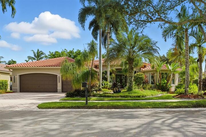 397 Mallard Ln  Weston FL 33327 photo