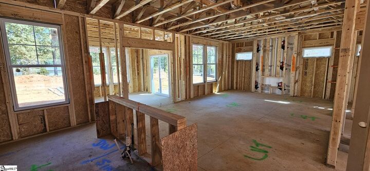 Property Photo: 419 Barbican Place Lot 21 SC 29605