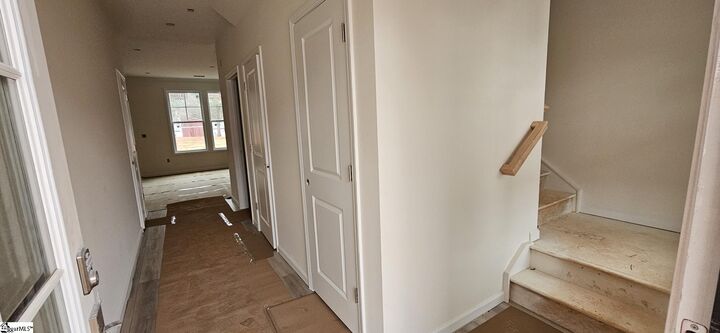 Property Photo: 419 Barbican Place Lot 21 SC 29605