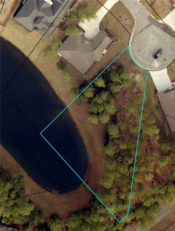 Property Photo:  103 Angler Lane  GA 31558 