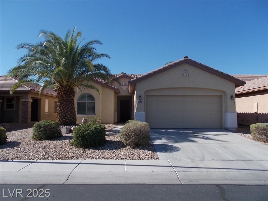 Property Photo: 5959 Saddle Horse Avenue NV 89122