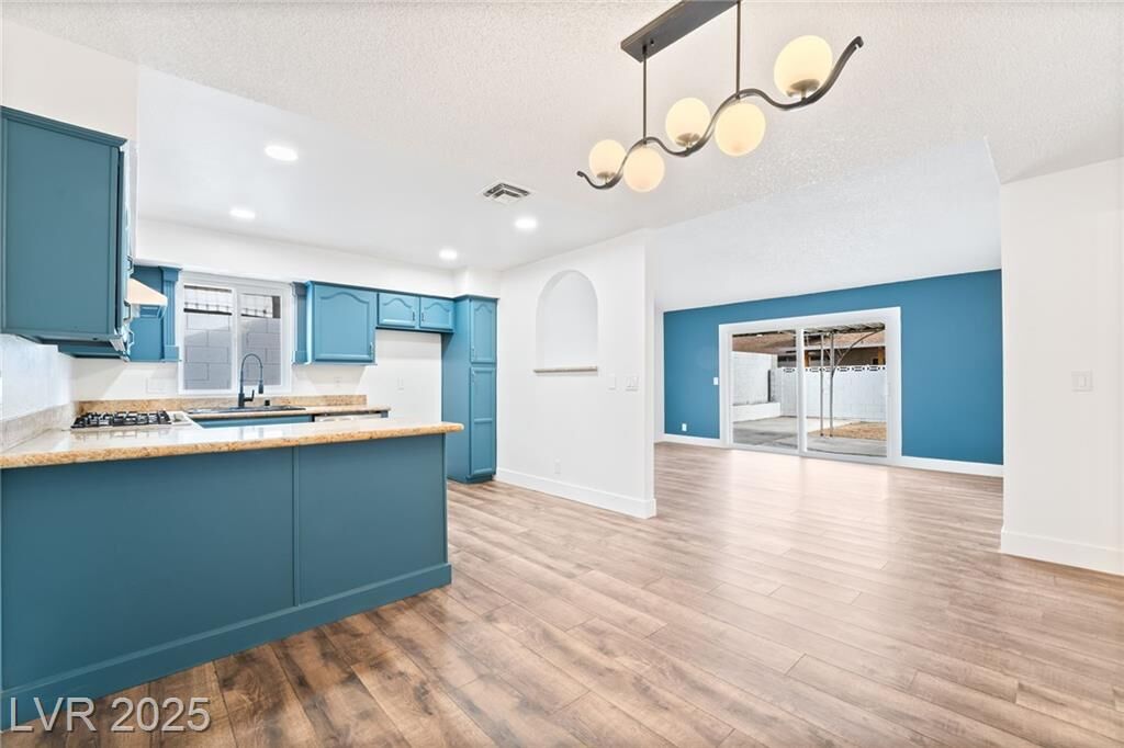 Property Photo: 4312 Chrysalis Drive NV 89121
