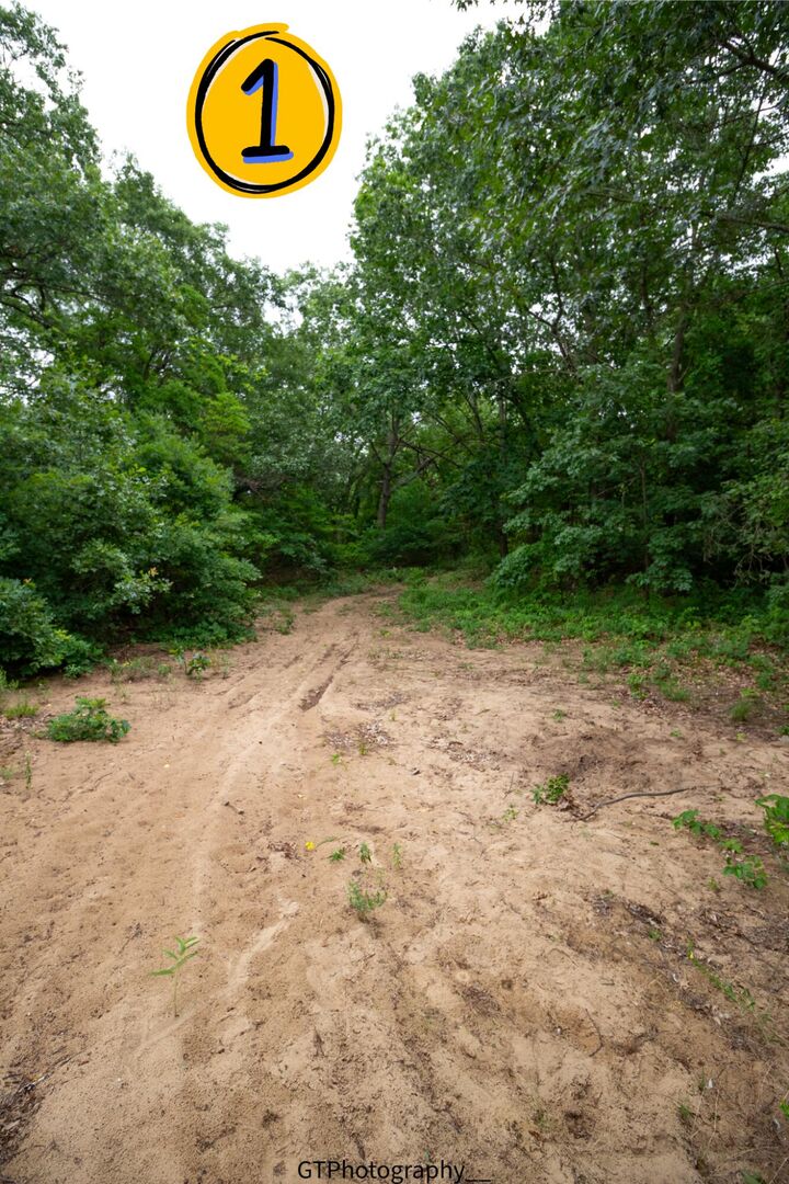 Property Photo:  0 Birdella Lane  IN 46360 