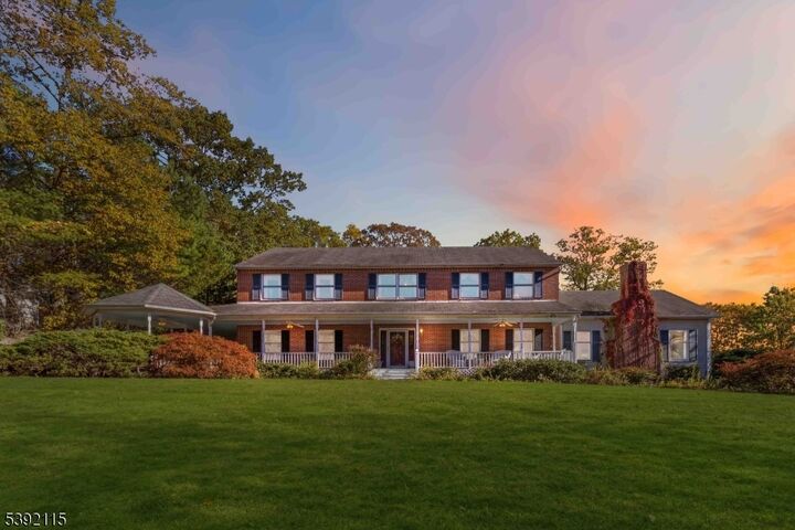 2 Upper Lake Rd  Jefferson Twp. NJ 07438 photo