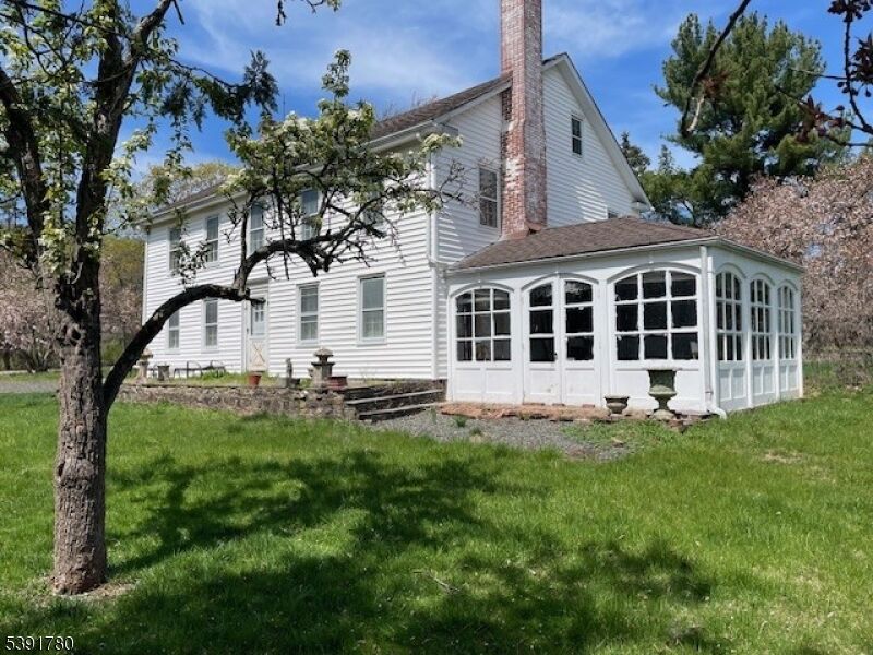 Property Photo: 11 Creek Rd NJ 08889