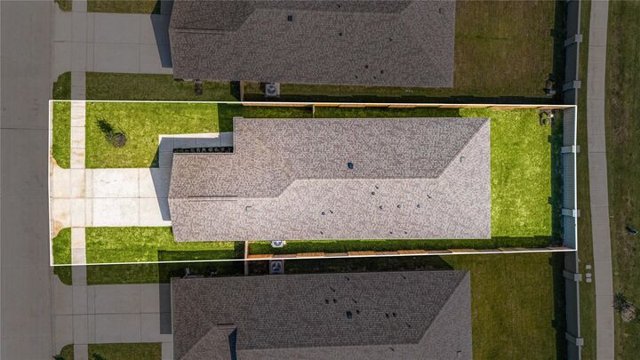 Property Photo: 2615 Cactus Ranch Lane TX 77532