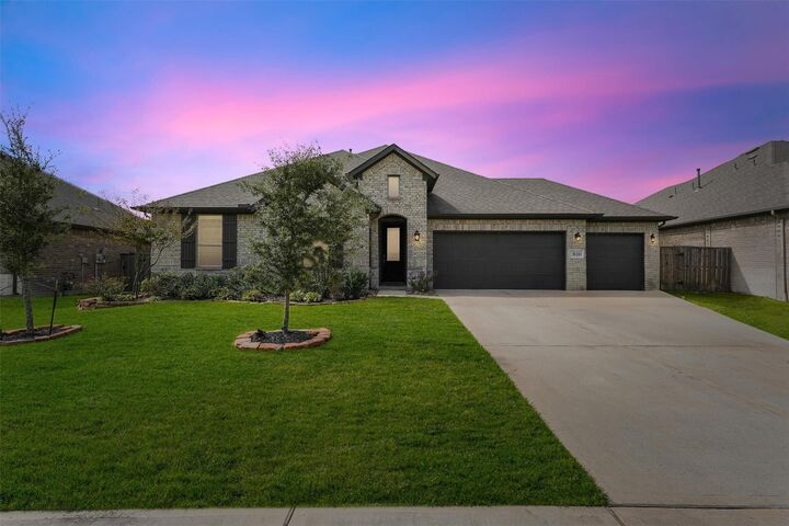 31211 Raleigh Creek Drive  Tomball TX 77375 photo