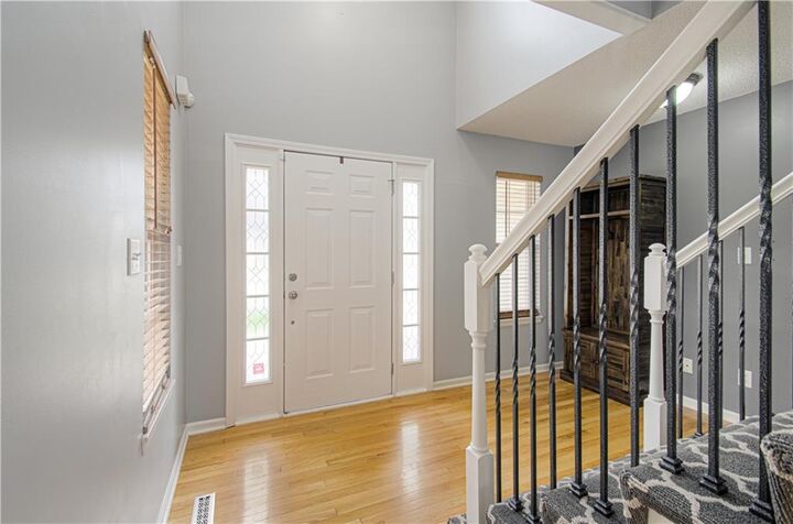 Property Photo:  2304 NE 23rd Street  MO 64029 