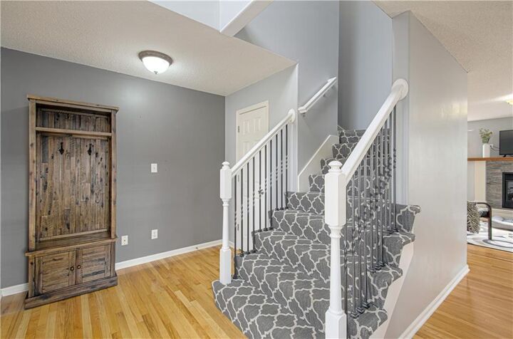 Property Photo: 2304 NE 23rd Street MO 64029