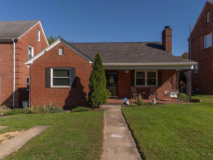 24 Fairfax Drive  Huntington WV 25705 photo