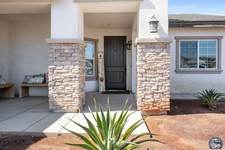 Property Photo: 2341 Marlene Ave CA 92251