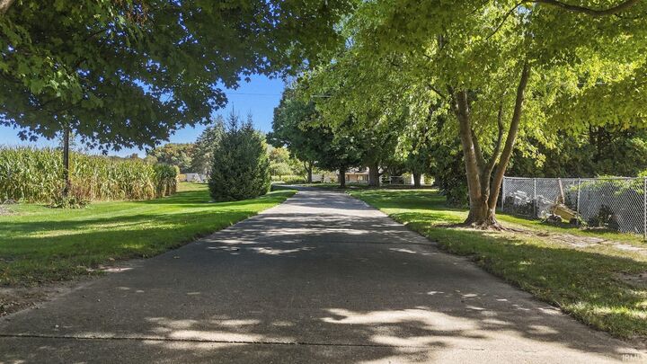 Property Photo: 5937 County Road 427 IN 46706-9510