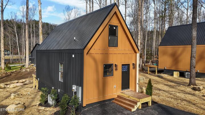 Property Photo: 234 Braydens Way TN 37738