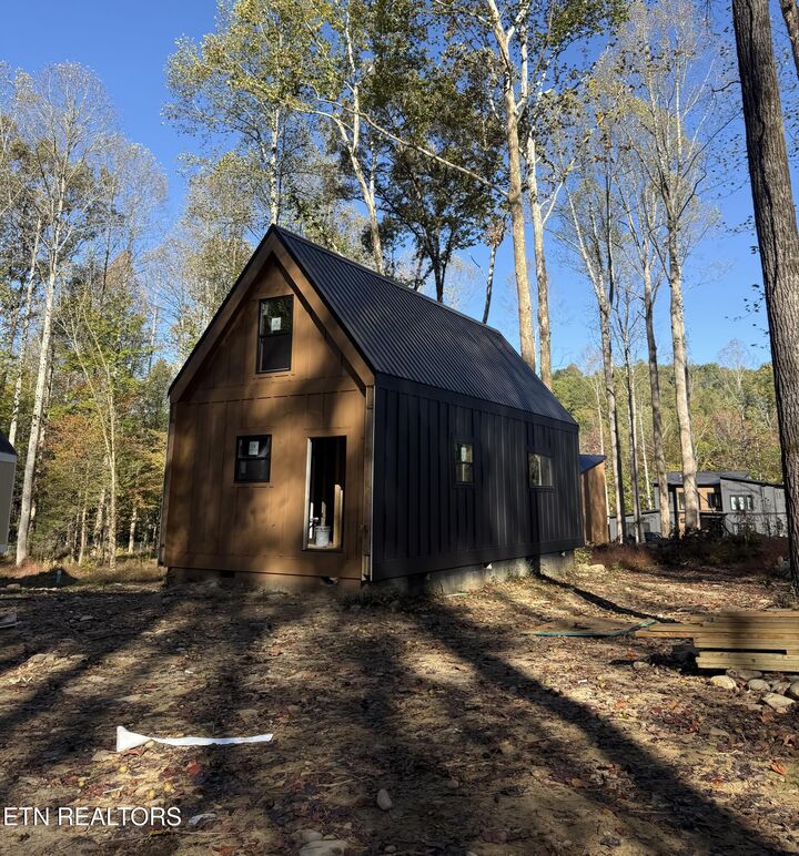 Property Photo: 234 Braydens Way TN 37738