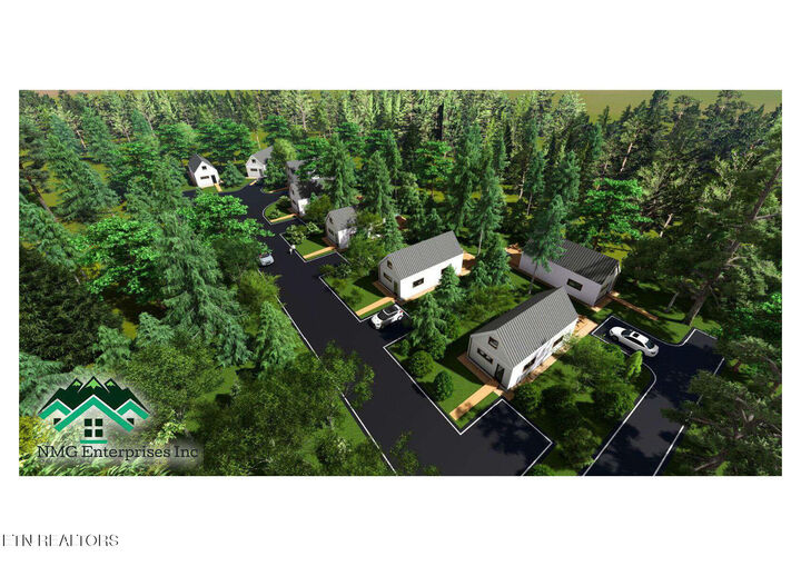 Property Photo:  234 Braydens Way  TN 37738 