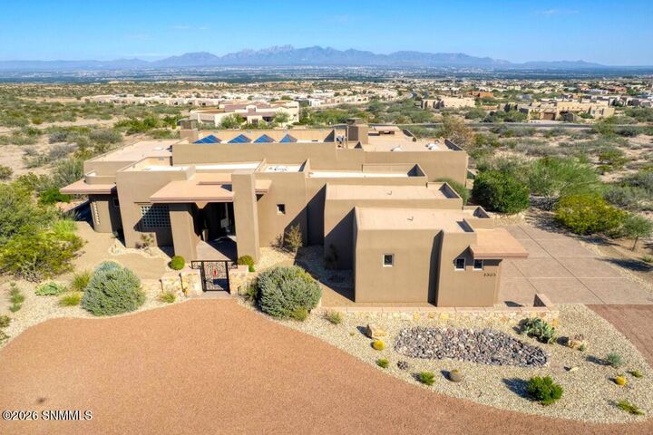 Property Photo:  1328 Techo Alto Place  NM 88007 