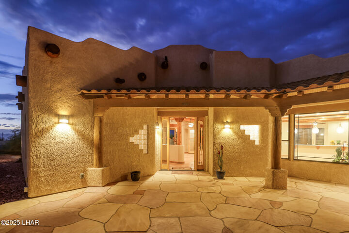 4061 Colt  Dr  Lake Havasu City AZ 86404 photo