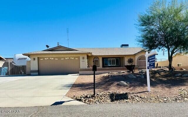 Property Photo: 2390 Swift Dr AZ 86404