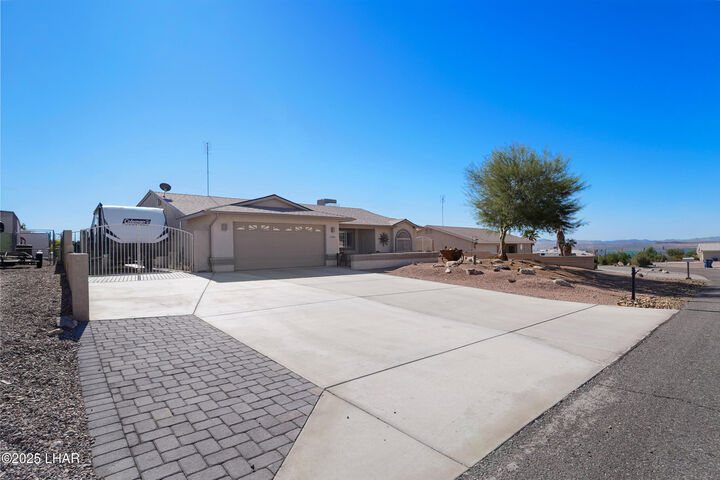 2390 Swift Dr  Lake Havasu City AZ 86404 photo